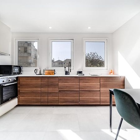 Ferienwohnung Nomad'S By Sta Catarina Flats - 3Bed Porto Exterior foto