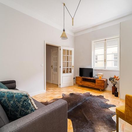 Ferienwohnung Nomad'S By Sta Catarina Flats - 3Bed Porto Exterior foto
