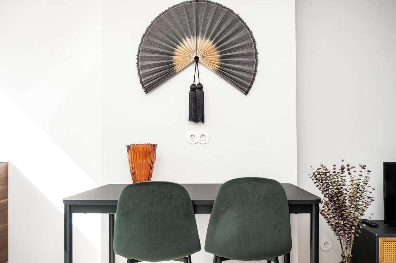 Ferienwohnung Nomad'S By Sta Catarina Flats - 3Bed Porto Exterior foto