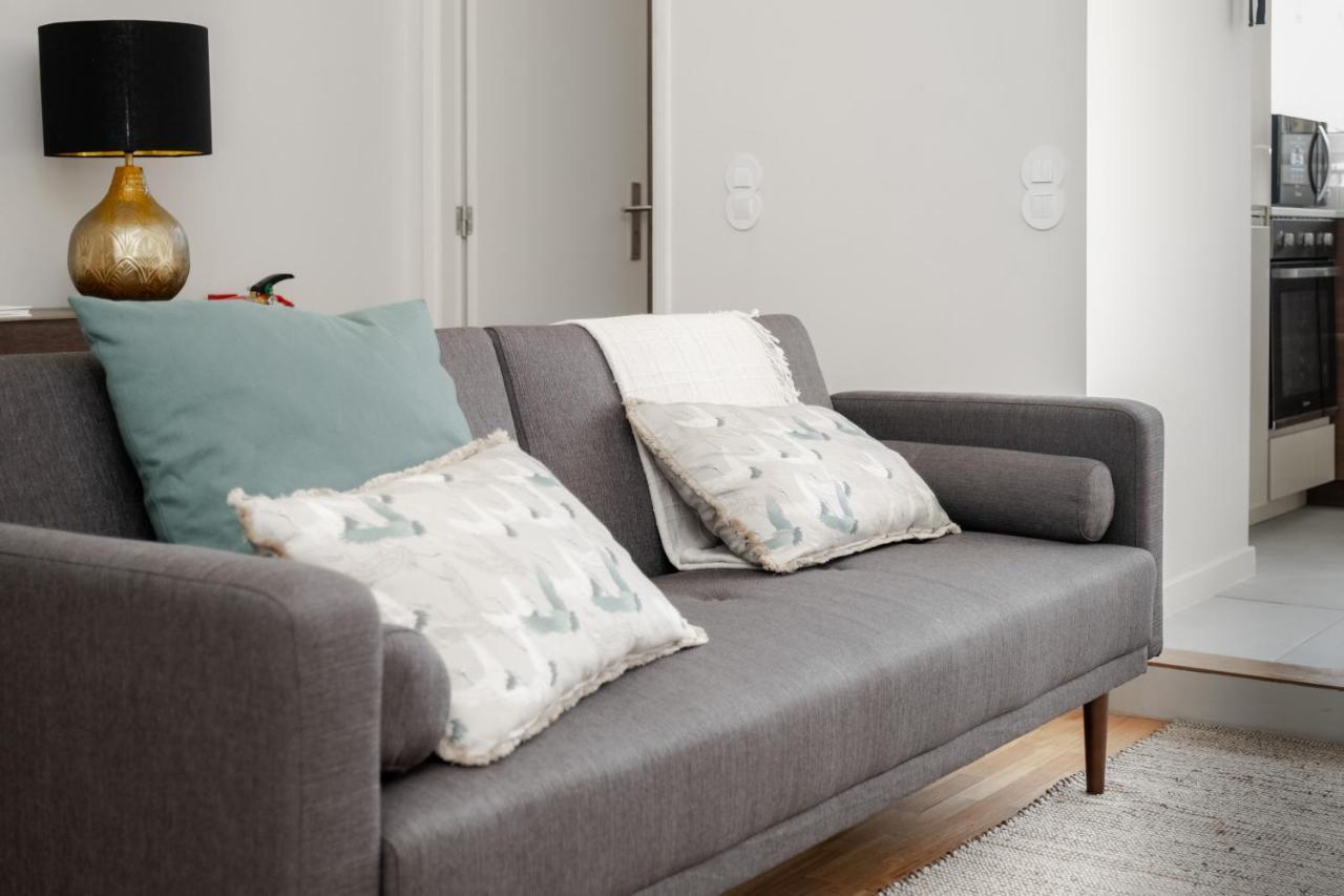 Ferienwohnung Nomad'S By Sta Catarina Flats - 3Bed Porto Exterior foto