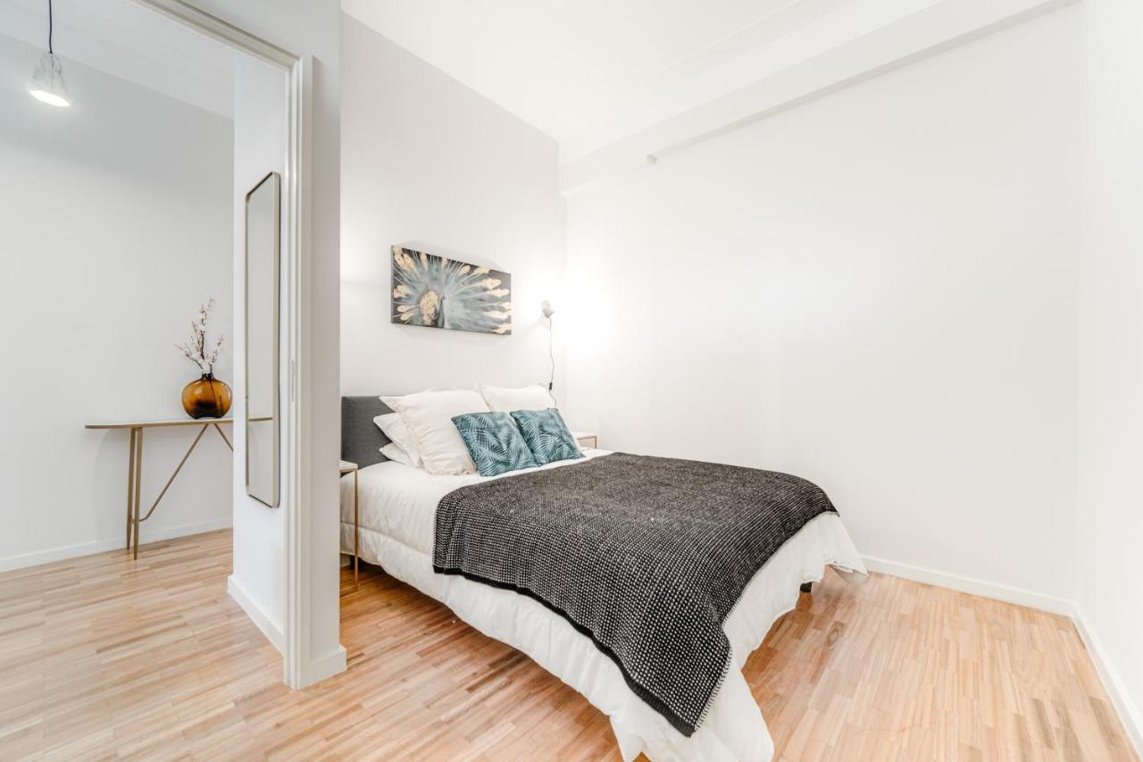 Ferienwohnung Nomad'S By Sta Catarina Flats - 3Bed Porto Exterior foto