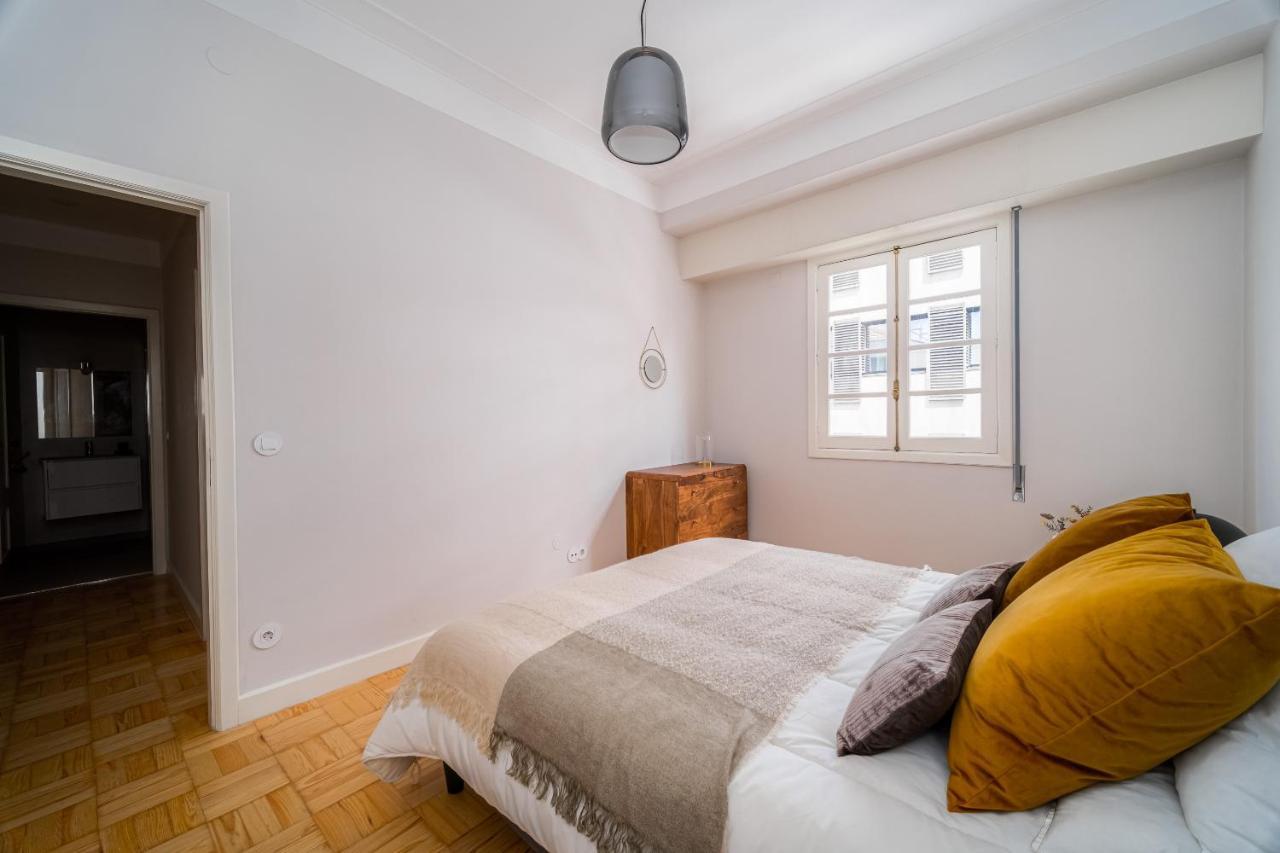 Ferienwohnung Nomad'S By Sta Catarina Flats - 3Bed Porto Exterior foto