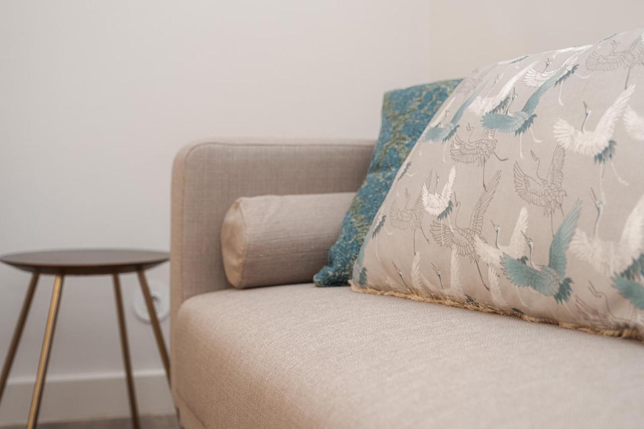 Ferienwohnung Nomad'S By Sta Catarina Flats - 3Bed Porto Exterior foto