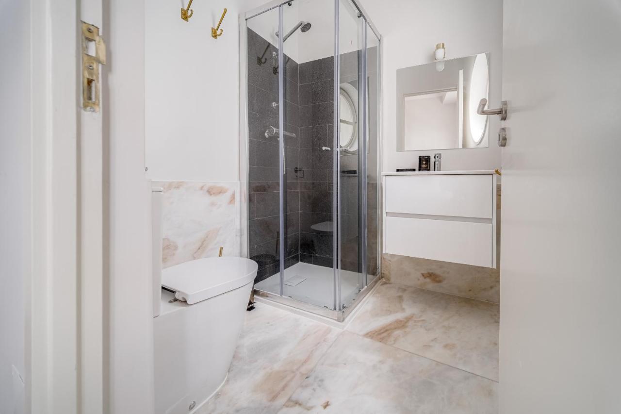 Ferienwohnung Nomad'S By Sta Catarina Flats - 3Bed Porto Exterior foto