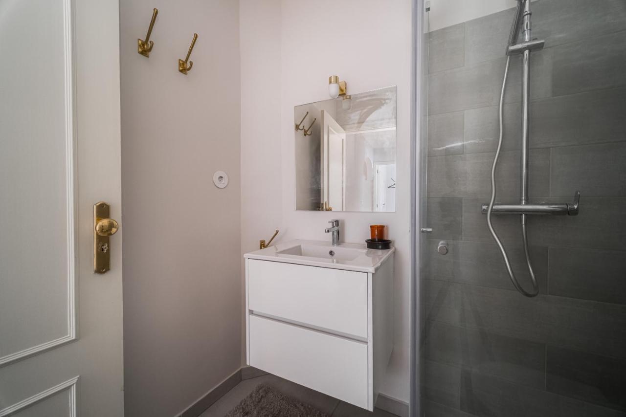Ferienwohnung Nomad'S By Sta Catarina Flats - 3Bed Porto Exterior foto