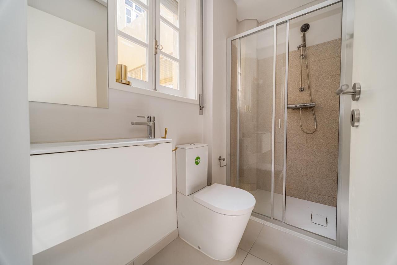 Ferienwohnung Nomad'S By Sta Catarina Flats - 3Bed Porto Exterior foto