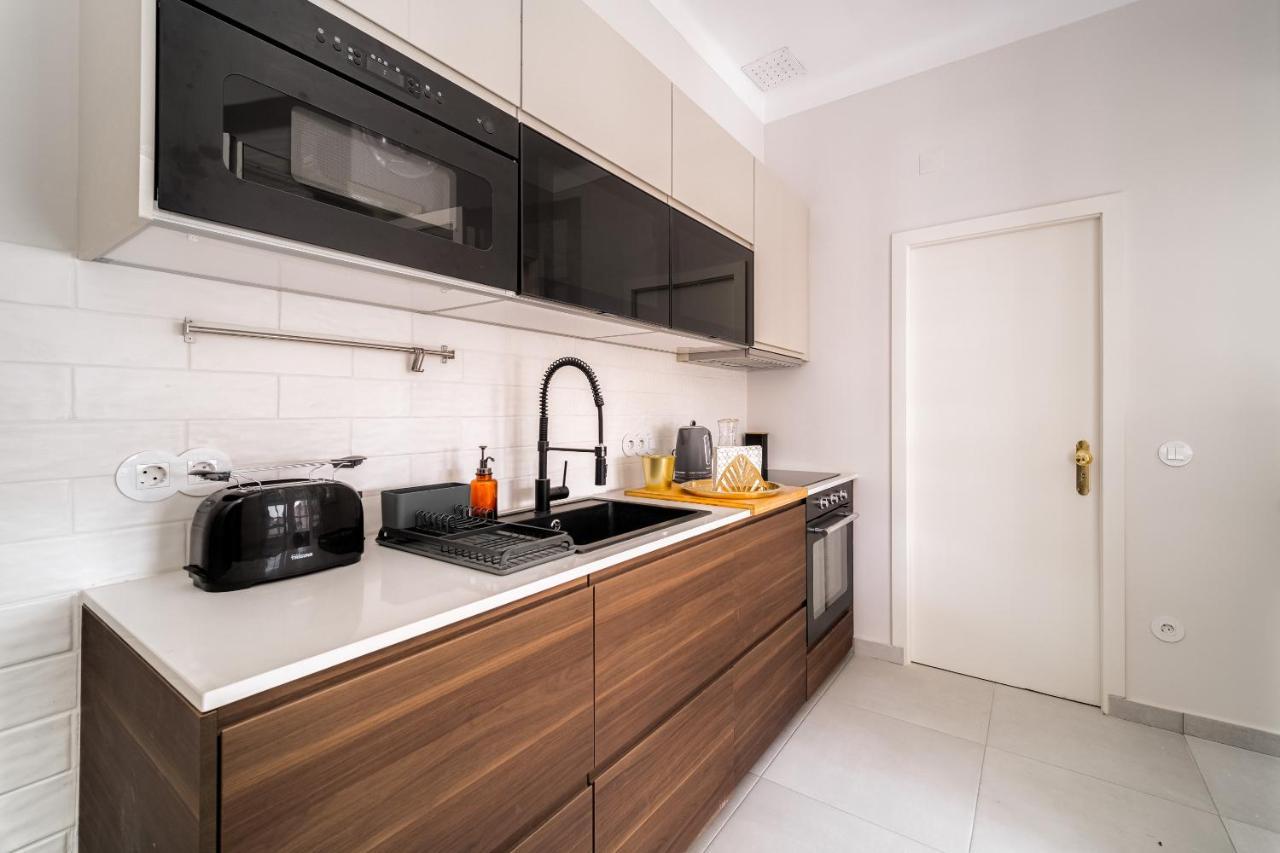 Ferienwohnung Nomad'S By Sta Catarina Flats - 3Bed Porto Exterior foto